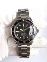 Fake Rolex Submariner 200m Stainless Steel Black Bezel Watch_th.jpg